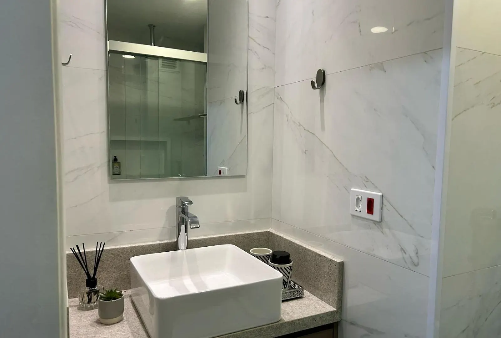 Apartment Em Frente Ao Shopping & Allianz Parque Sao Paulo Brazil