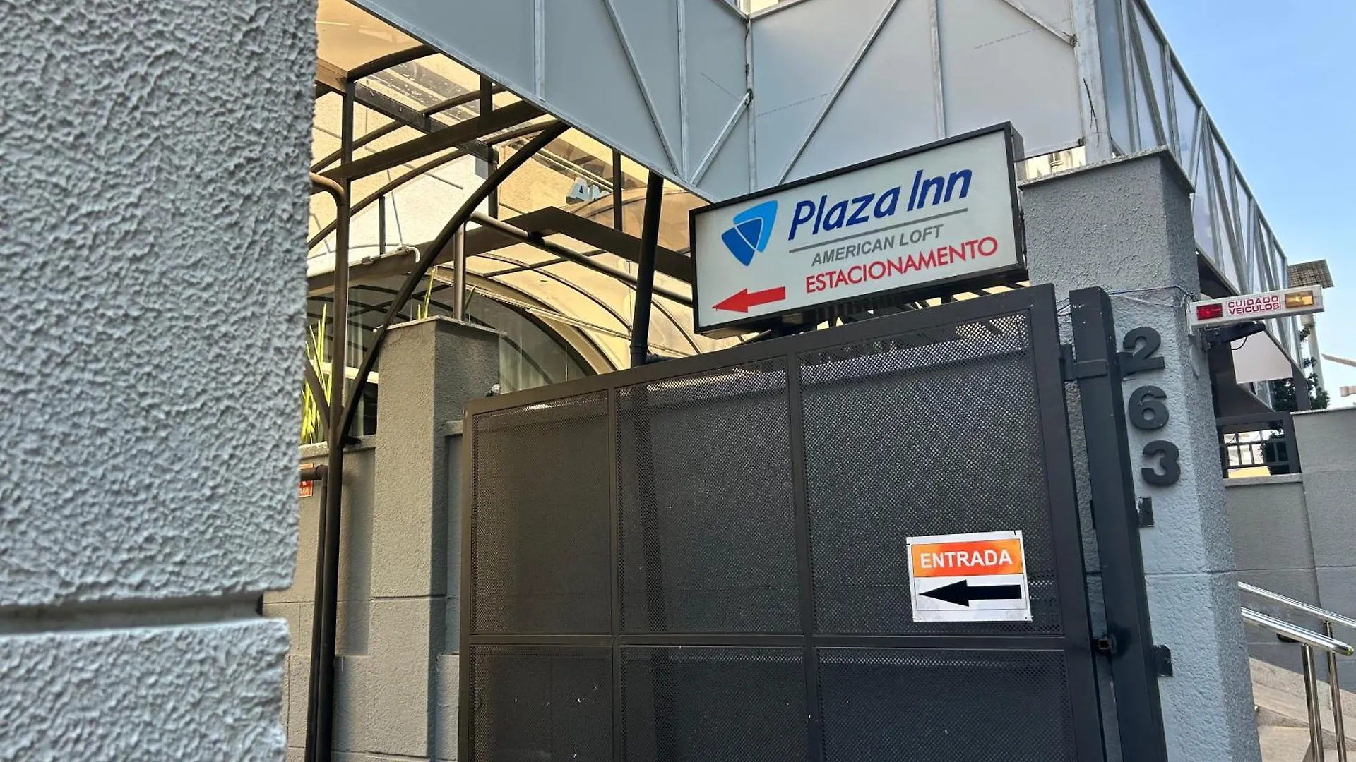 Em Frente Ao Shopping & Allianz Parque Sao Paulo 0*,