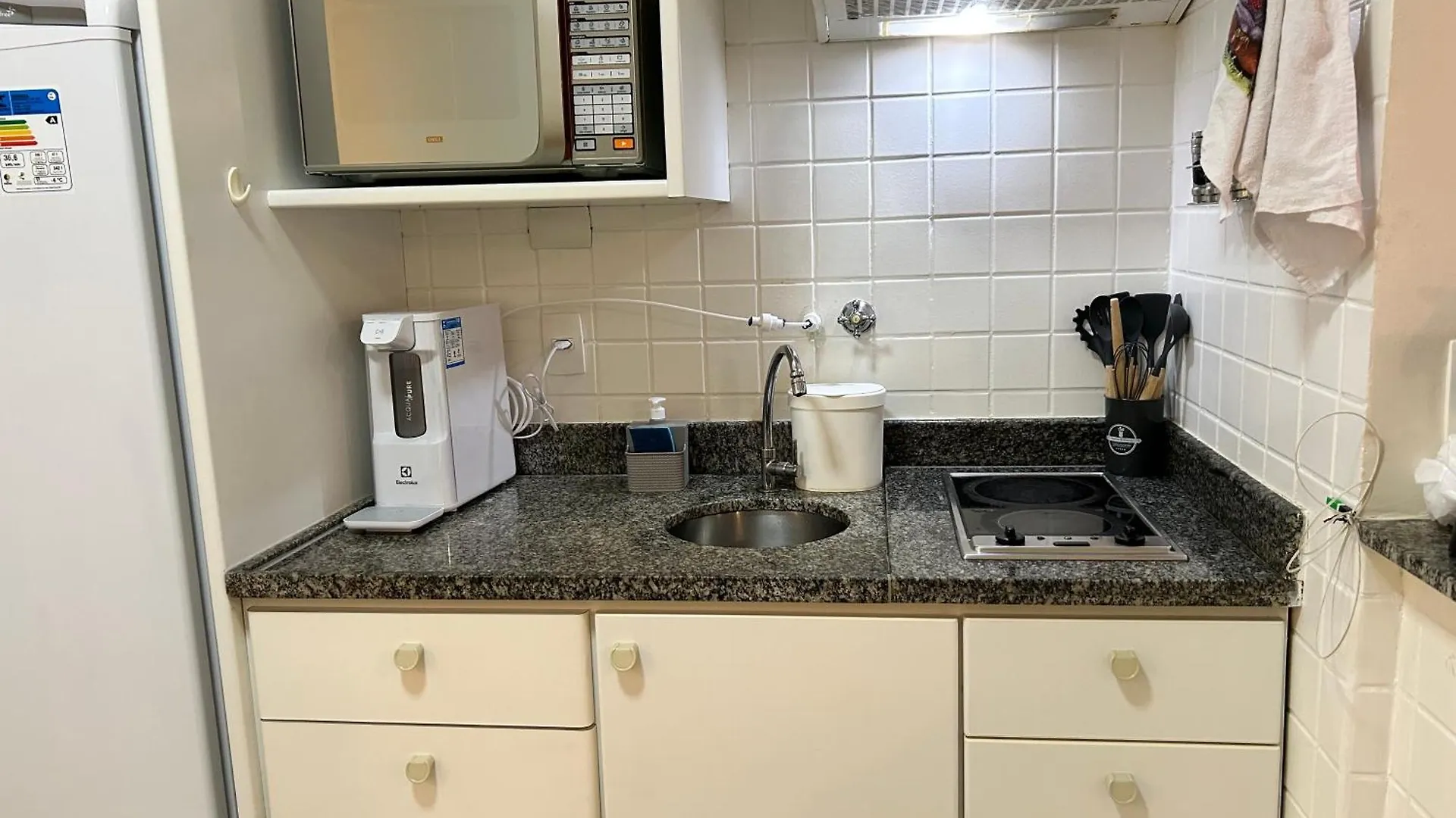 Apartment Em Frente Ao Shopping & Allianz Parque Sao Paulo